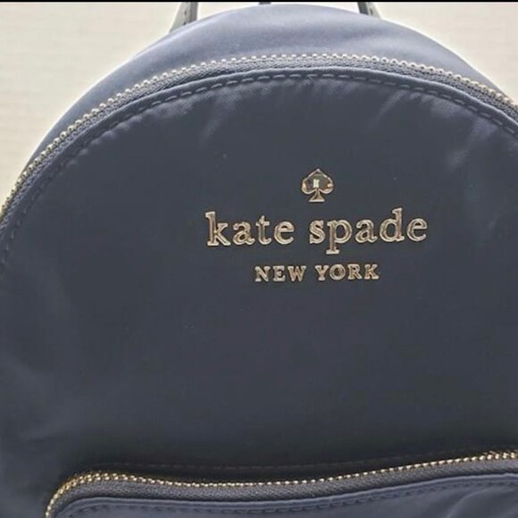 Kate Spade Backpack - Picture 1 of 7